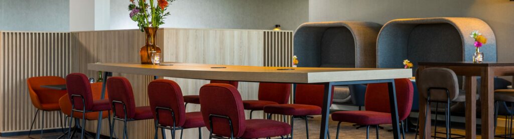 Corporate Members • Postillion Hotels