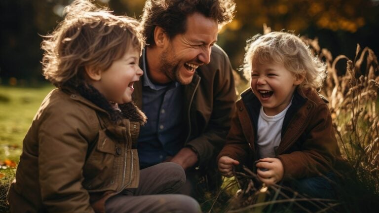 Weekendje weg in de natuur