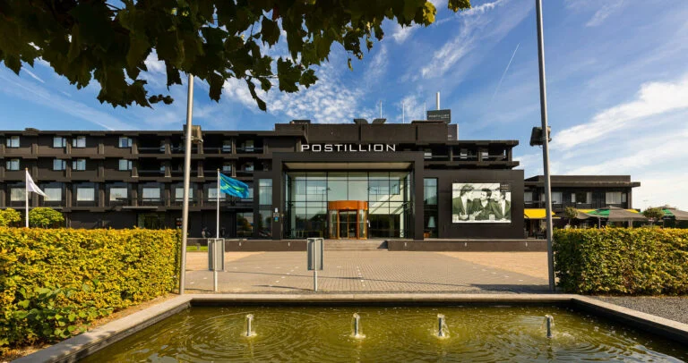 Postillion Hotel Dordrecht