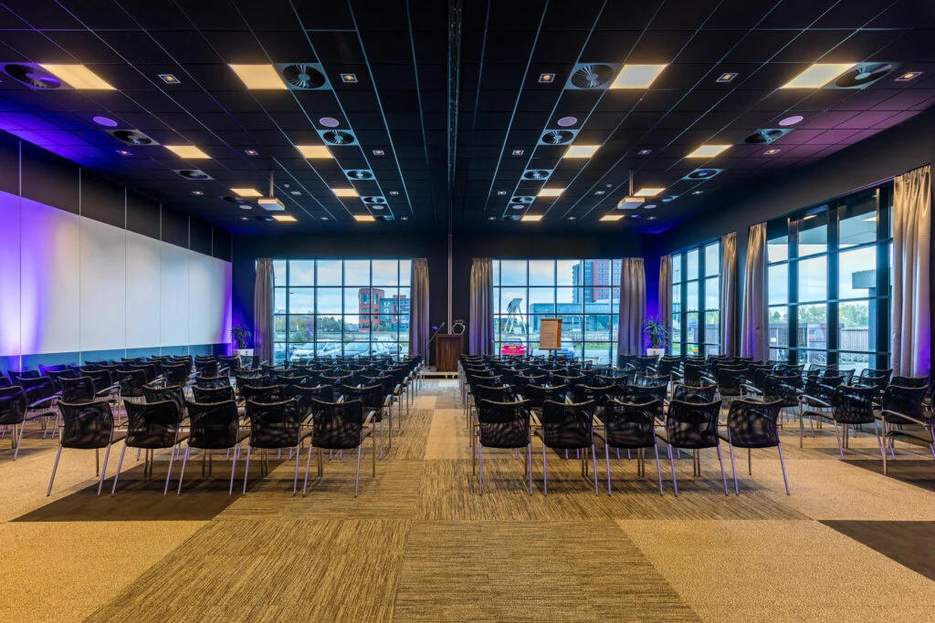 Evenementenlocatie Dordrecht