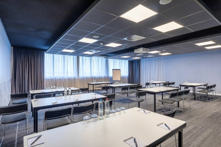 Trainingslocatie Postillion Hotel Amersfoort Veluwemeer