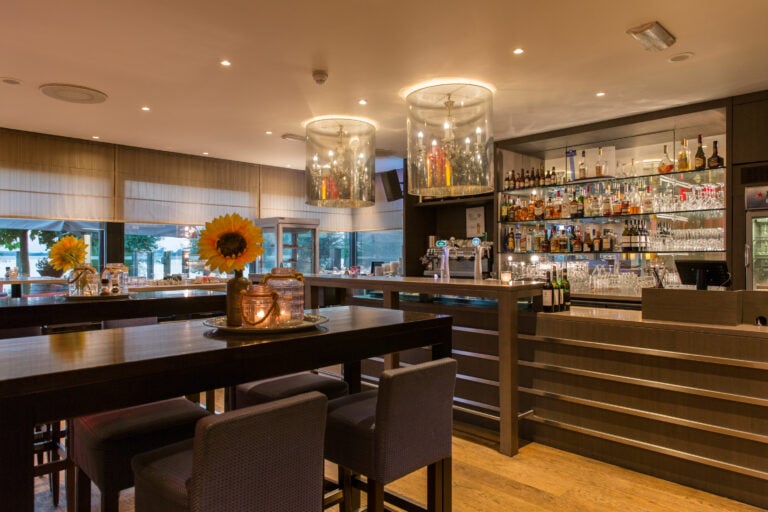 Bar Postillion Hotel Amersfoort Veluwemeer